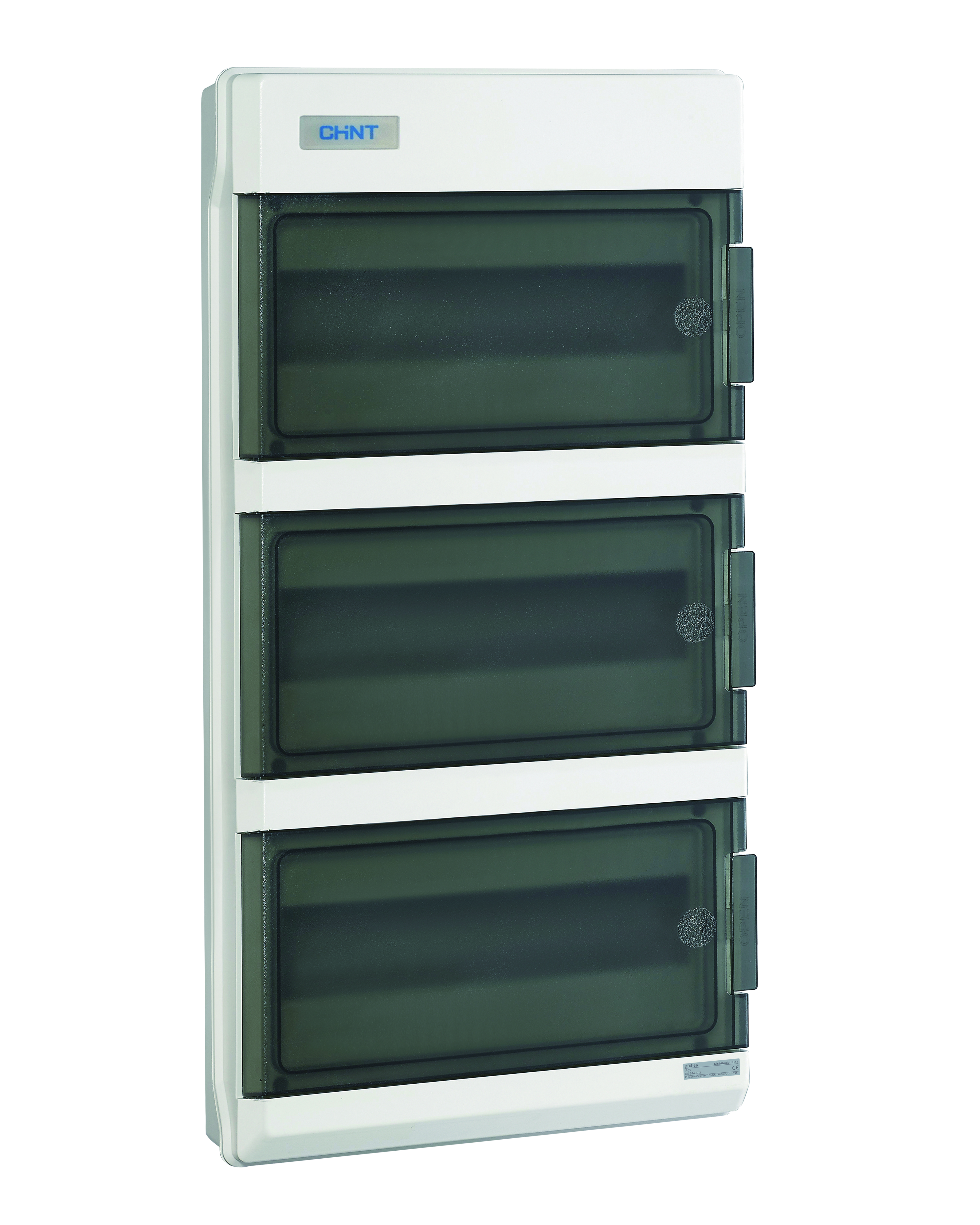 DB4-Waterproof series Distribution Box-Studio Image-7